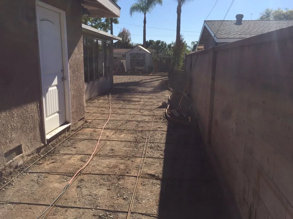 Trusted landscape design in Littlerock, CA - G Salinas Landscaping and Tree Services