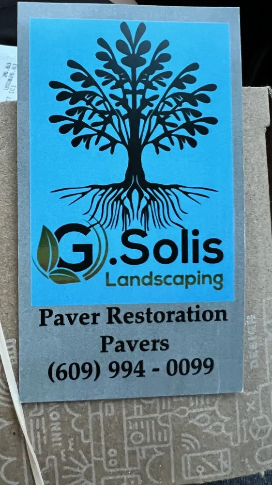Local yard maintenance in Stafford Township, NJ - G Solis Landscaping
