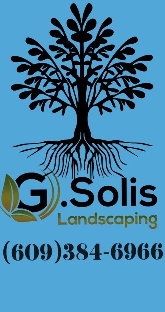 Trusted lawn care service with custom design across Stafford Township, NJ - G Solis Landscaping