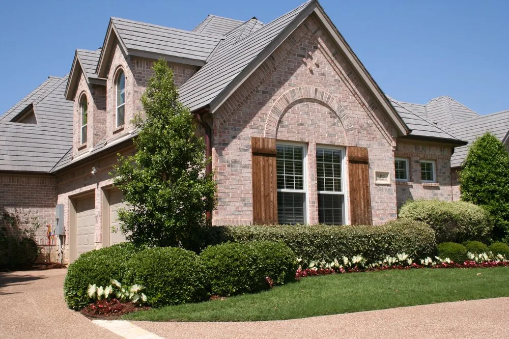 Local lawn care service experts serving Fort Worth, TX - G T Landscape Service