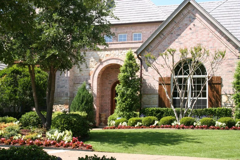 Top-rated landscape installation experts serving Fort Worth, TX - G T Landscape Service