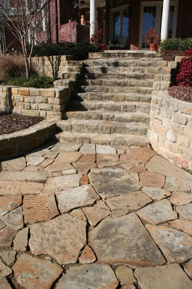 Trusted residential landscaping near you across Fort Worth, TX - G T Landscape Service