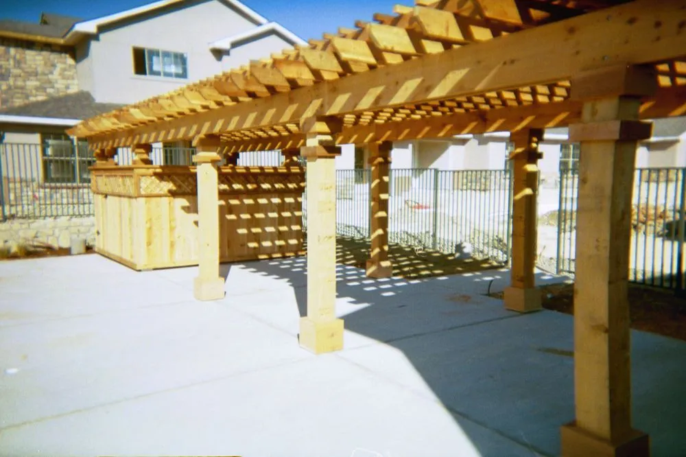 Professional residential landscaping in Fort Worth, TX - G T Landscape Service