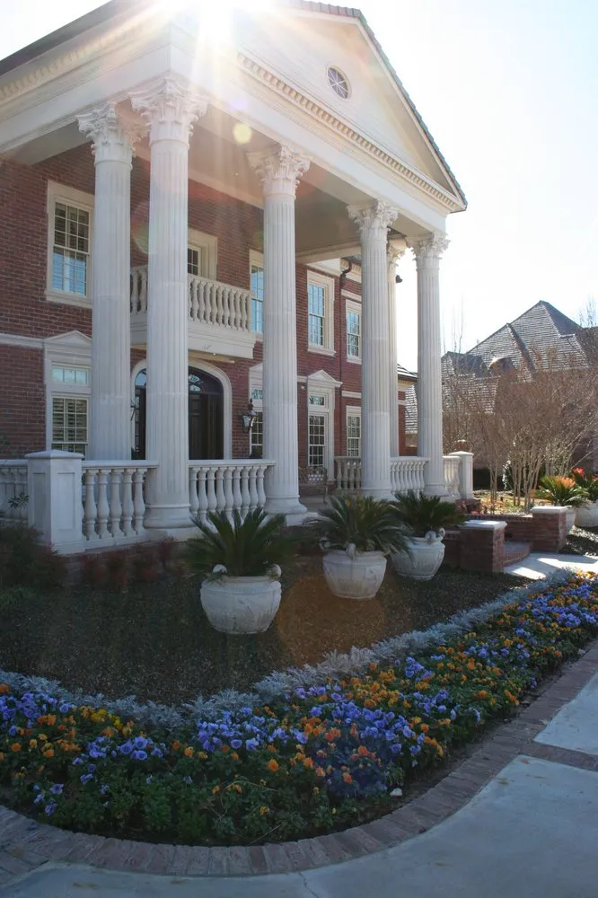 Local lawn mowing service experts serving Fort Worth, TX - G T Landscape Service