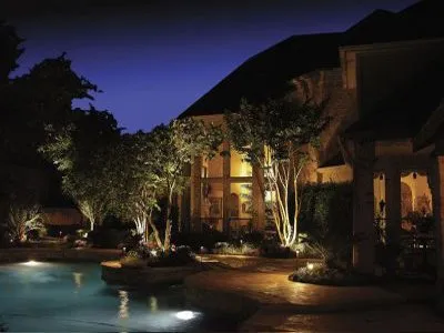 Reliable landscape design in Fort Worth, TX by G T Landscape Service