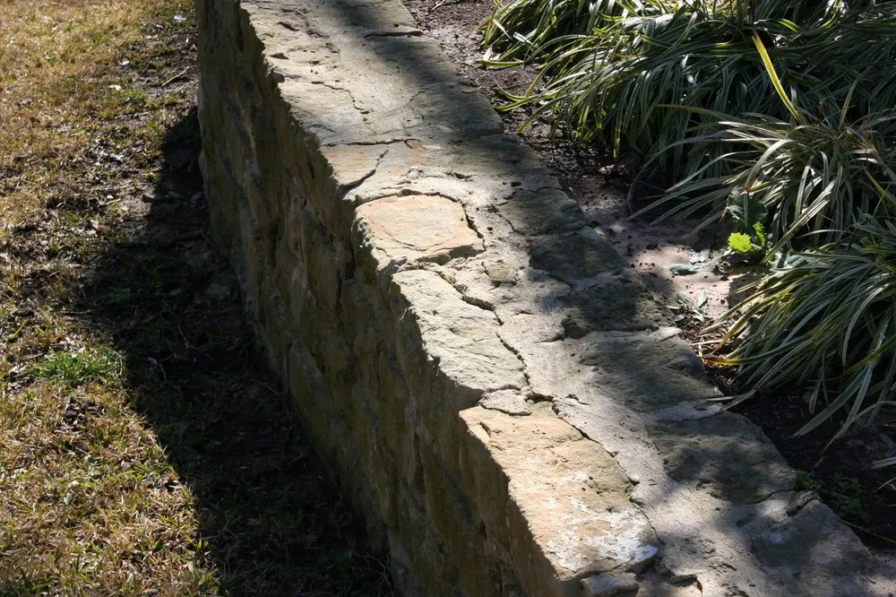 Professional residential landscaping in Fort Worth, TX by G T Landscape Service