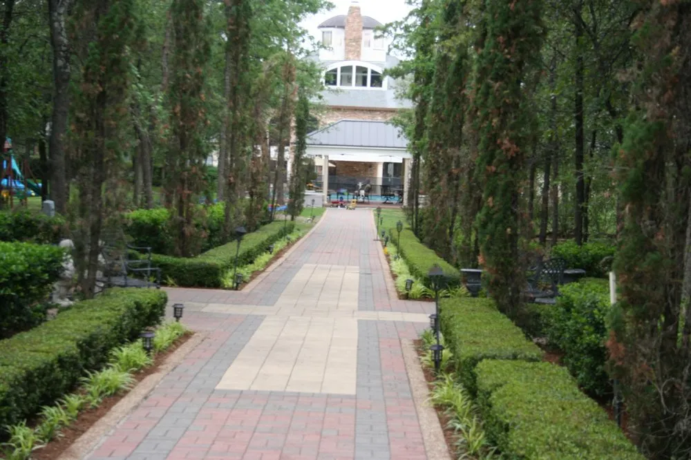 Reliable lawn mowing service in Fort Worth, TX - G T Landscape Service