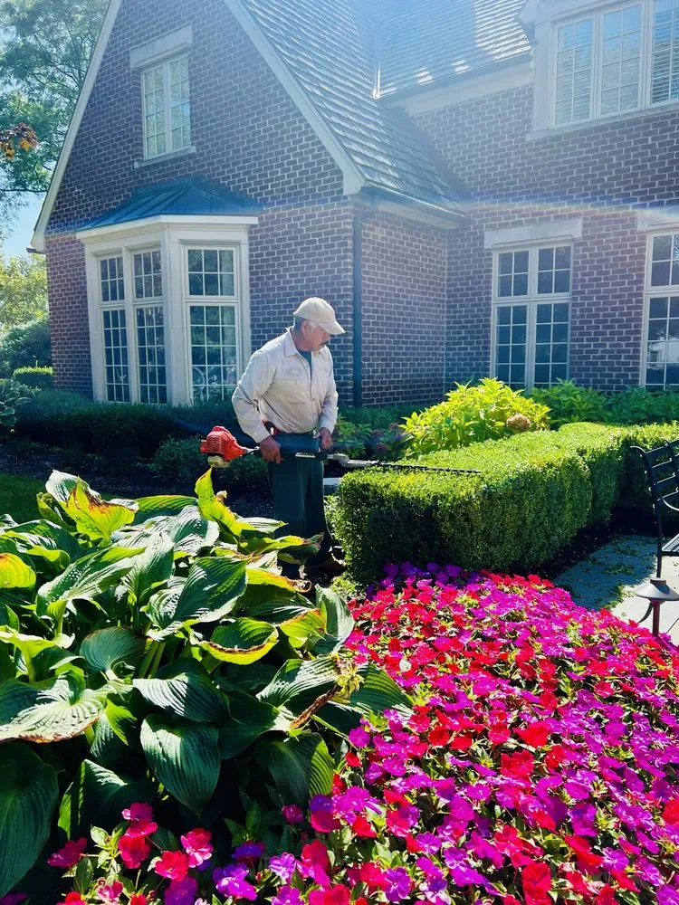 Local lawn care service in Beach Park, IL - G T Landscaping
