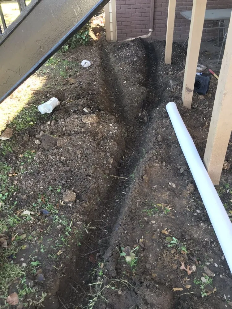 Affordable outdoor landscaping for beautiful yards across Seagoville, TX - G T Landscaping