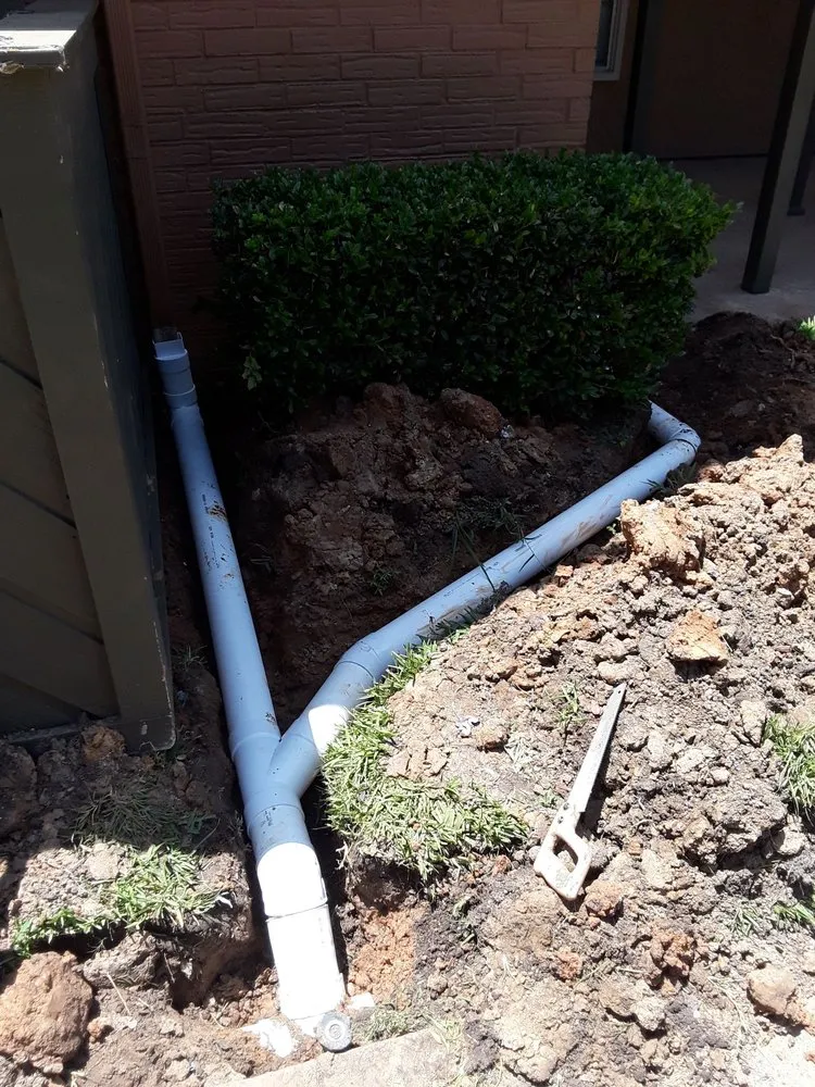 Top-rated outdoor landscaping in Seagoville, TX - G T Landscaping