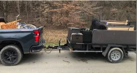 Top-rated landscape installation in Joppatowne, MD - G T Lawn and Haul