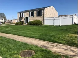 Professional landscape design for outdoor upgrades in Joppatowne, MD by G T Lawn and Haul