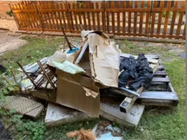 Affordable outdoor landscaping experts serving Joppatowne, MD - G T Lawn and Haul