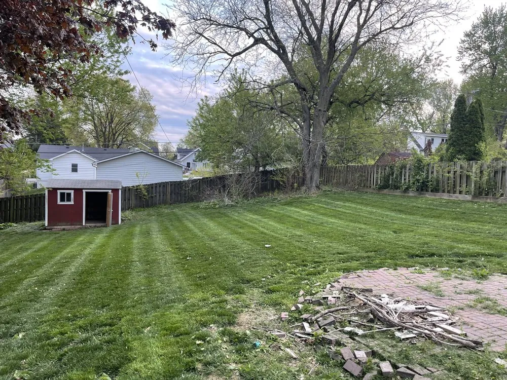 Expert yard maintenance with custom design across Saint Joseph, MO - G &T Lawn Care