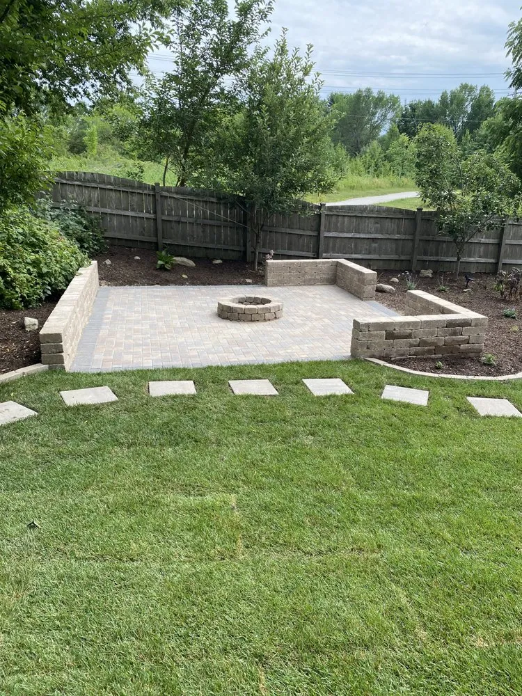 Reliable outdoor landscaping experts serving Ingleside, IL - G Torres Landscaping