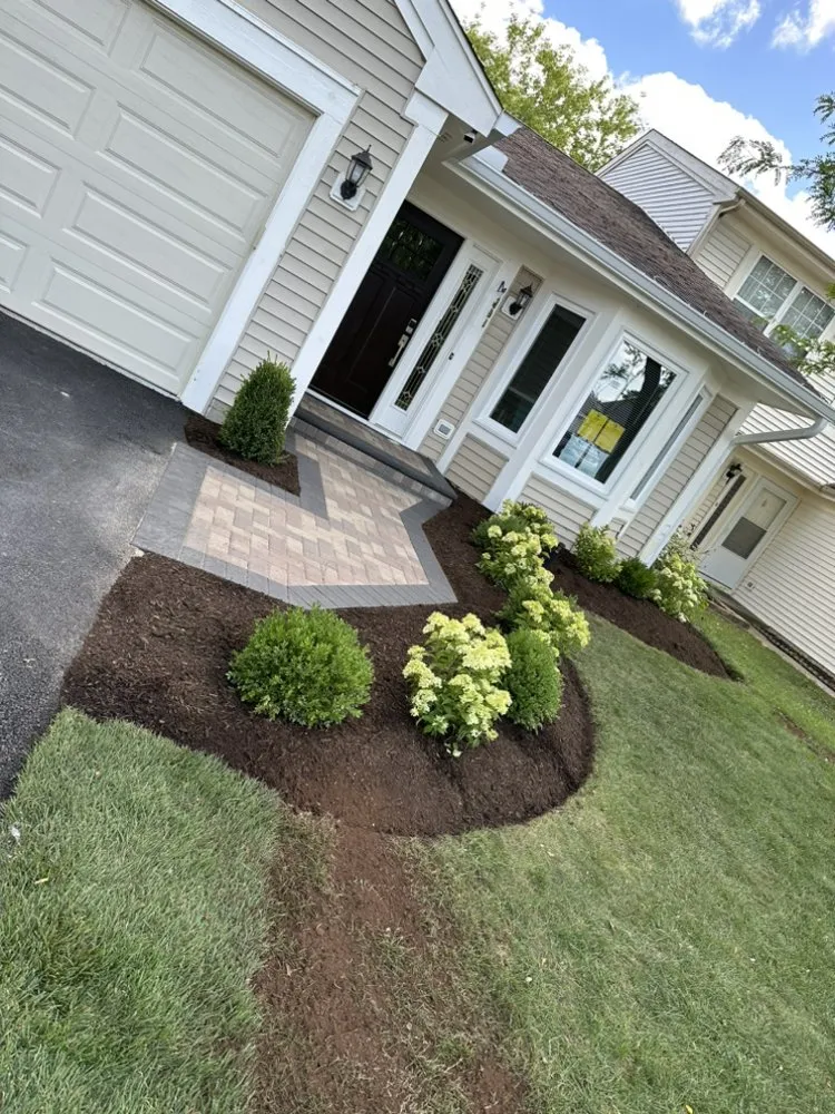 Reliable lawn mowing service experts serving Ingleside, IL - G Torres Landscaping