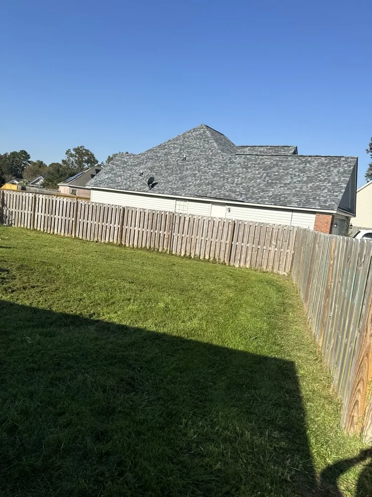 Local outdoor landscaping for beautiful yards across Savannah, GA - G Tree Service N Landscaping