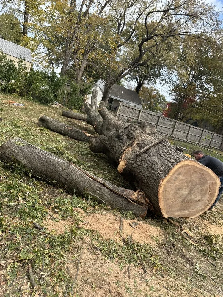 Top-rated landscape design experts serving Leavenworth, KS - G Tree Trim And Removal