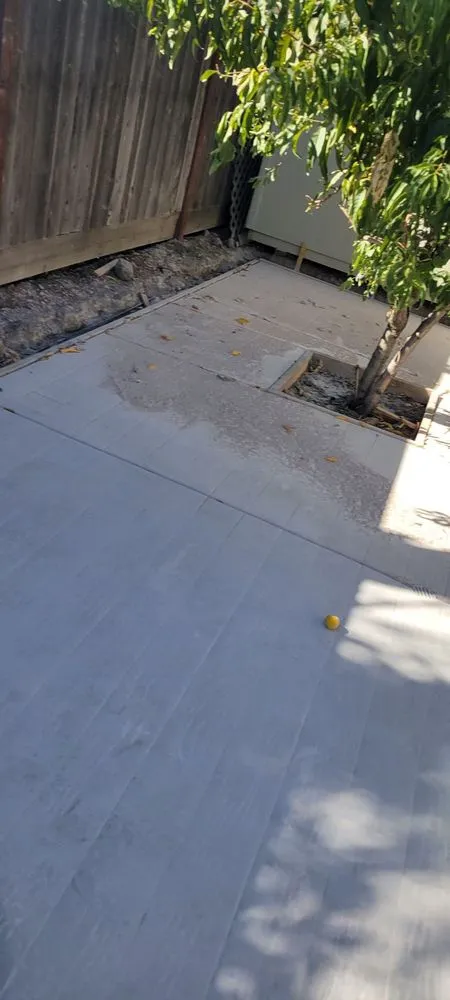 Expert residential landscaping near you in Tracy, CA by G Valley Landscape