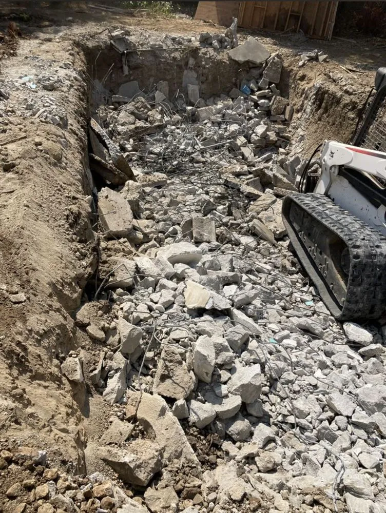 Top-rated yard maintenance in Tracy, CA - G Valley Landscape