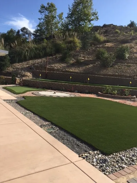Affordable lawn care service in San Diego, CA by G Ventura Landscaping