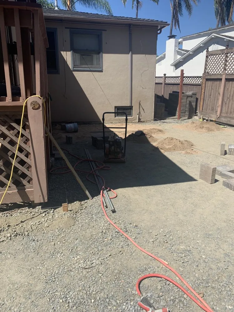 Custom yard maintenance for year-round maintenance across San Diego, CA - G Ventura Landscaping