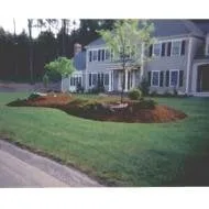 Professional outdoor landscaping for outdoor upgrades in Plymouth, MA by G W Dempsey Jr Landscape & Property Maintenance