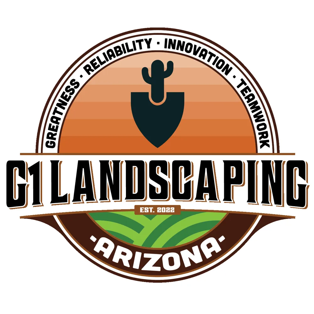 Local yard maintenance in Phoenix, AZ - G1 Landscaping