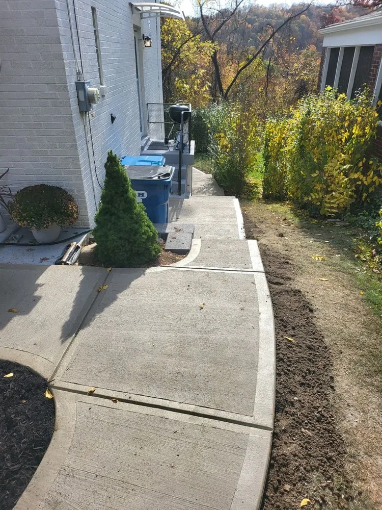 Top-rated landscape design in Greensburg, PA by G2 Hardscape