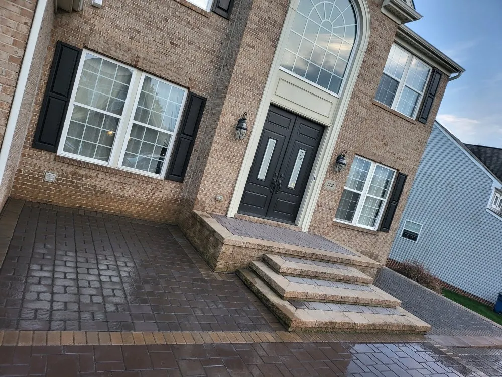 Trusted landscape design experts serving Greensburg, PA - G2 Hardscape