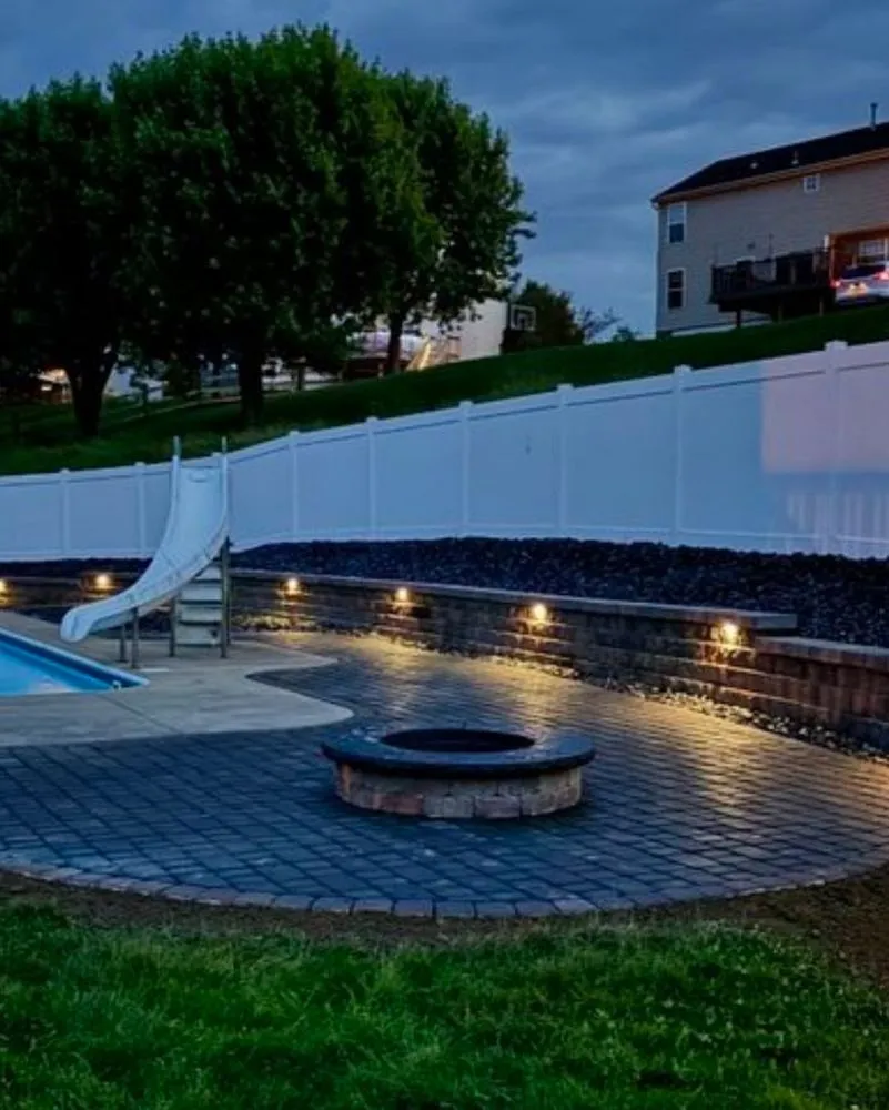 Expert garden landscaping experts serving Greensburg, PA - G2 Hardscape