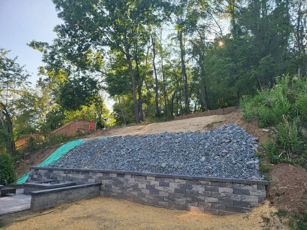 Expert residential landscaping for year-round maintenance across Greensburg, PA - G2 Hardscape