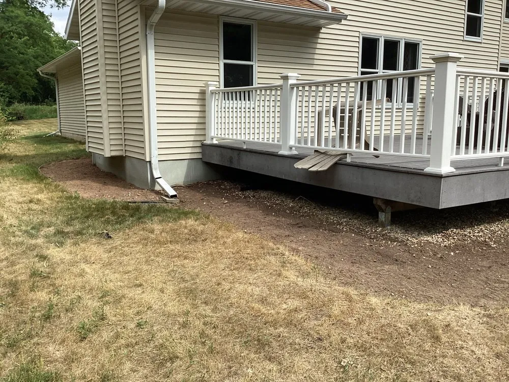 Local yard maintenance experts serving Endeavor, WI - G2 Landscape