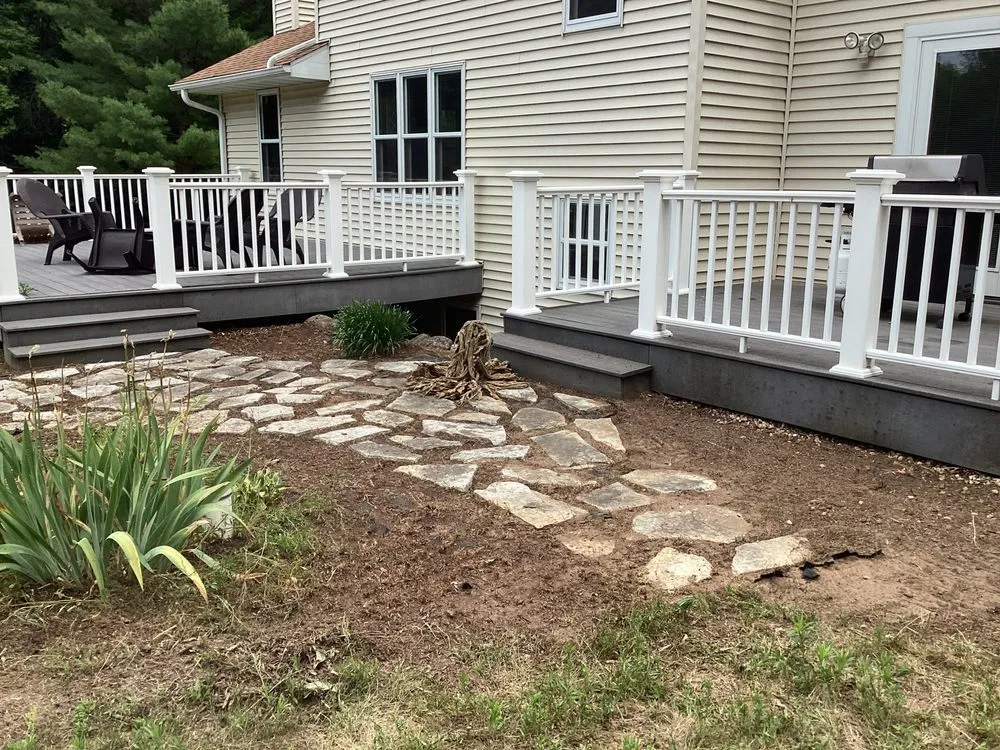 Professional outdoor landscaping experts serving Endeavor, WI - G2 Landscape