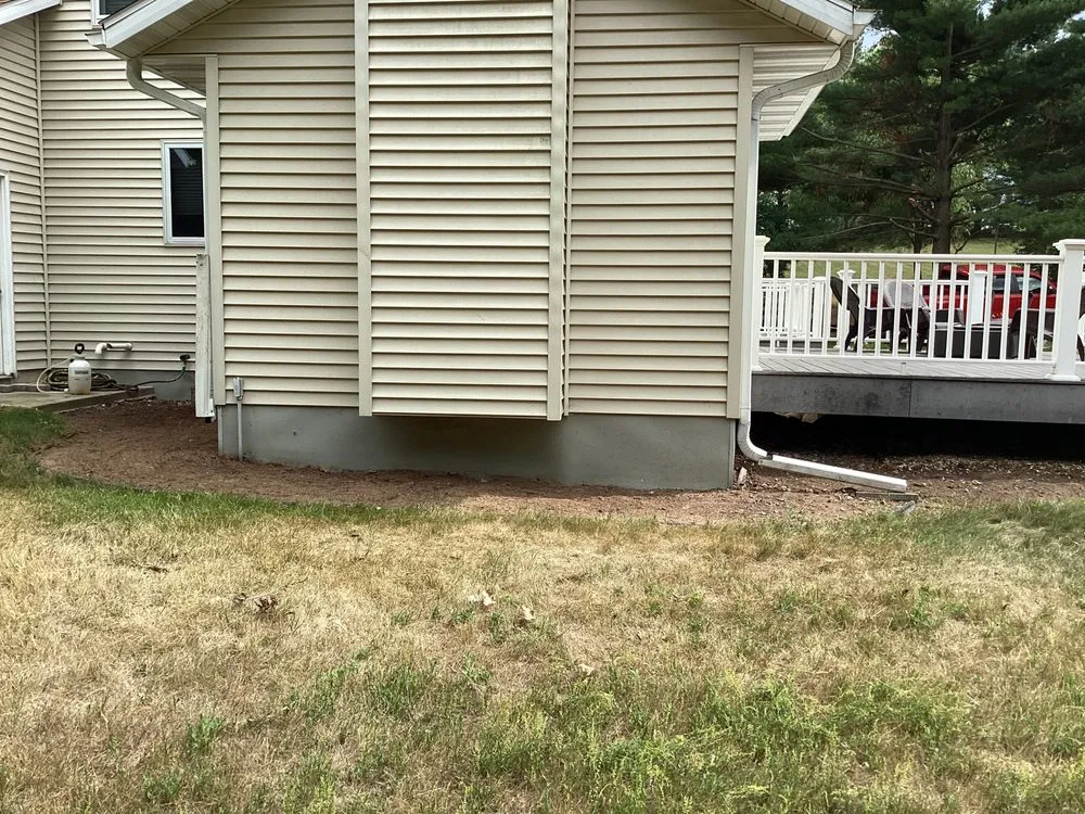 Local landscaping services for year-round maintenance across Endeavor, WI - G2 Landscape