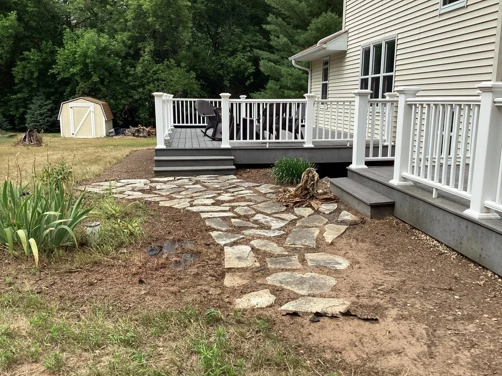Top-rated yard cleanup service in Endeavor, WI by G2 Landscape