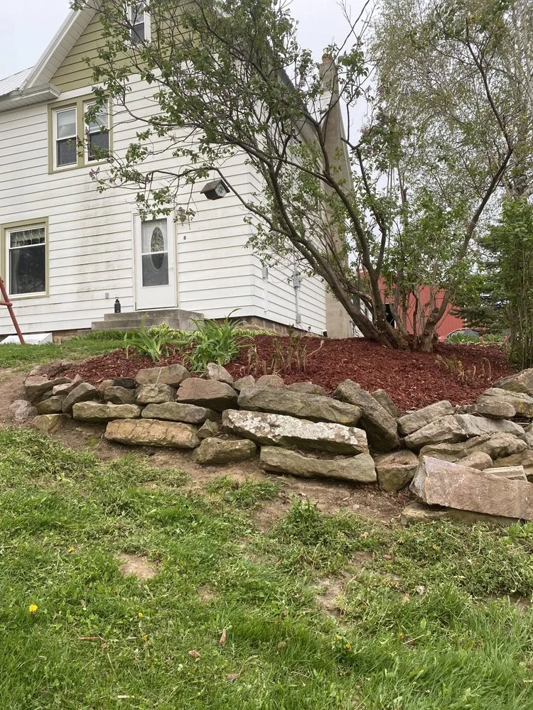 Custom yard maintenance in Endeavor, WI - G2 Landscape