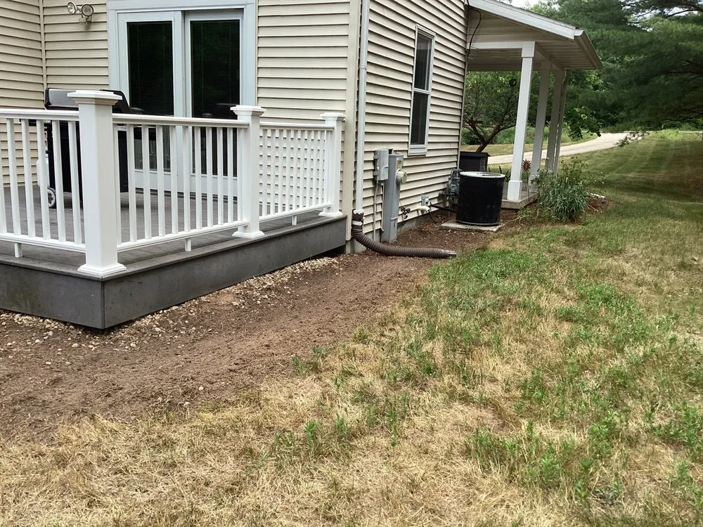Affordable lawn care service experts serving Endeavor, WI - G2 Landscape