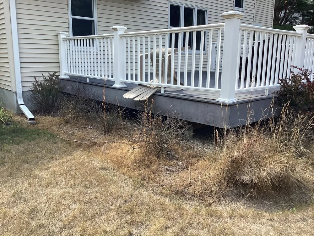 Local residential landscaping in Endeavor, WI - G2 Landscape