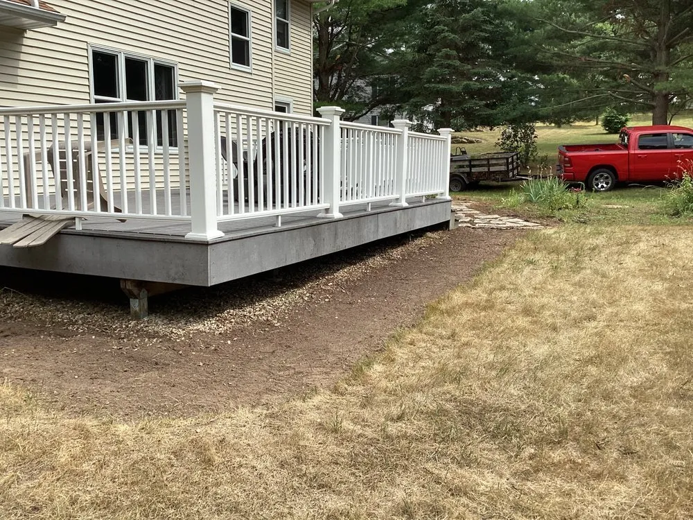 Top-rated landscaping services in Endeavor, WI by G2 Landscape
