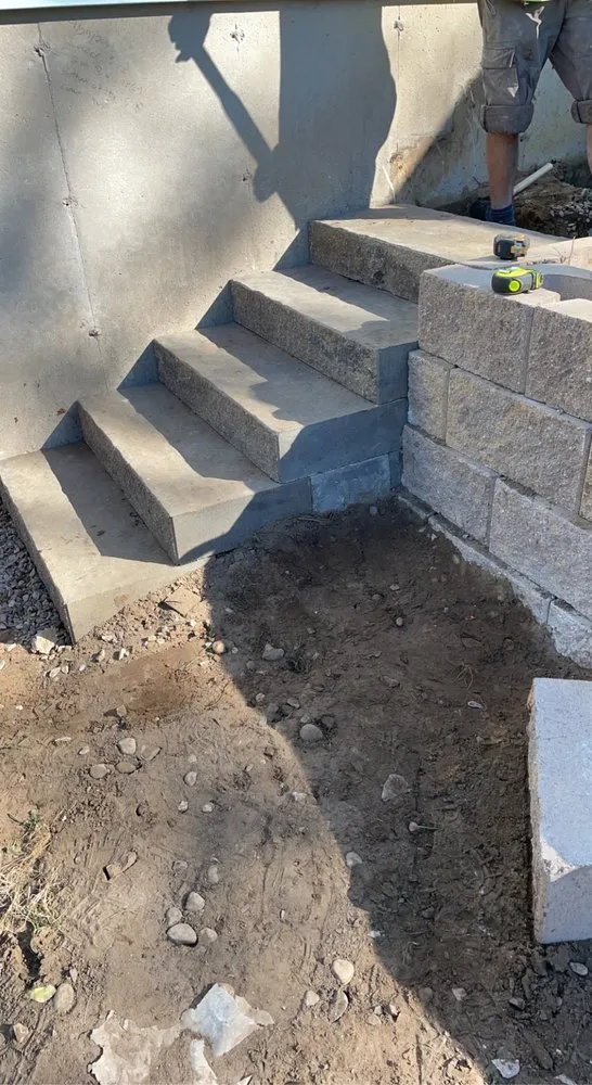 Affordable residential landscaping for year-round maintenance across Endeavor, WI - G2 Landscape
