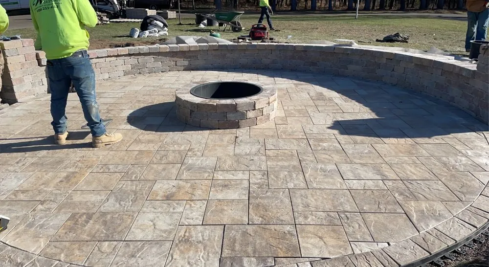 Affordable yard maintenance for outdoor upgrades across Endeavor, WI - G2 Landscape