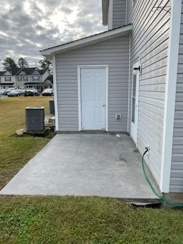 Professional lawn mowing service in Jacksonville, NC by G2G Lawn Maintenance and Power washing