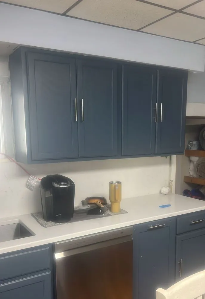 Custom landscape design in Pittston, PA - G2K Property Solutions