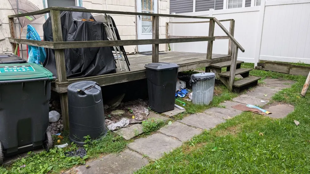 Top-rated landscape design experts serving Pittston, PA - G2K Property Solutions