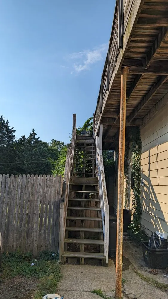 Affordable landscaping services in Pittston, PA - G2K Property Solutions