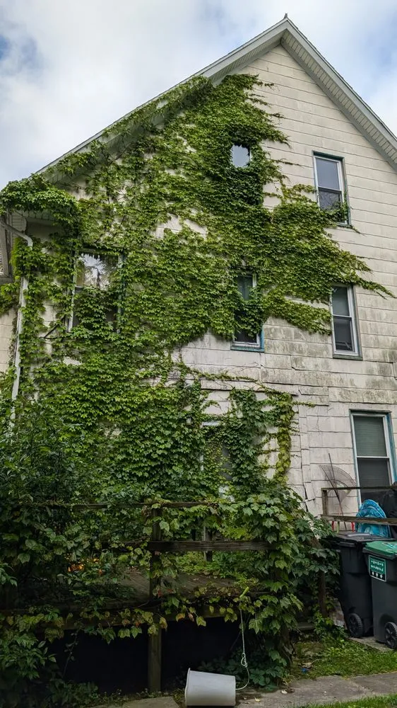 Expert landscape installation for homes in Pittston, PA by G2K Property Solutions