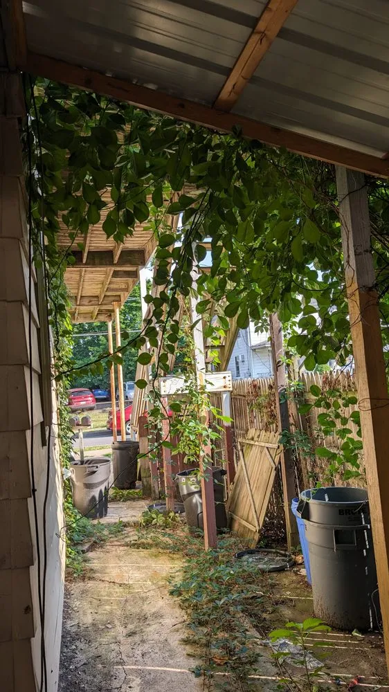 Local yard maintenance in Pittston, PA by G2K Property Solutions