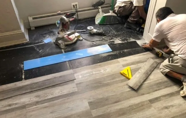 Top-rated landscape design in Newark, NJ by G3 Homescaping