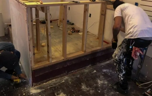 Affordable landscaping services near you in Newark, NJ by G3 Homescaping